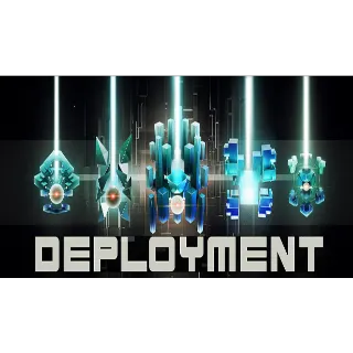 Deployment 