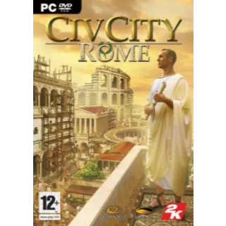 CivCity Rome