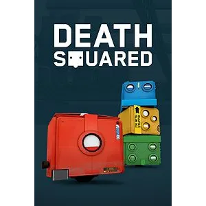 Death Squared