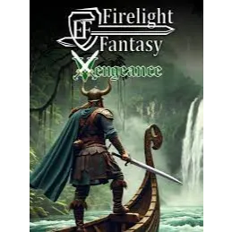 Firelight Fantasy Vengeance