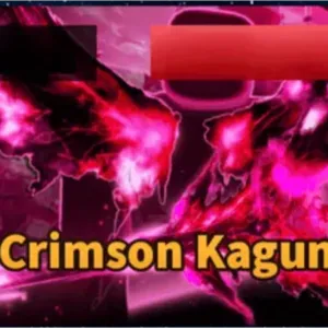 Bladeball Crimson Kagune