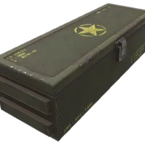 5x Mutant’s Mods