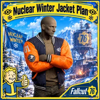 Nuclear Winter Jacket