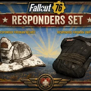 Responders Set