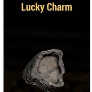 Lucky Charm