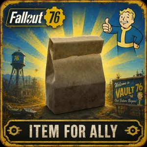 Item For Ally