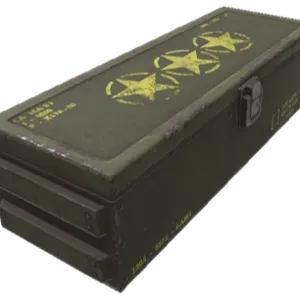 5x Active Mods