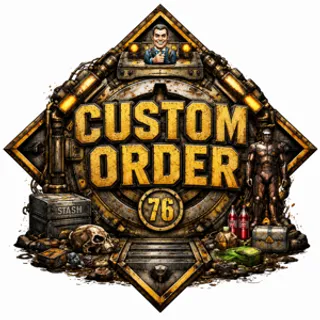Custom Order