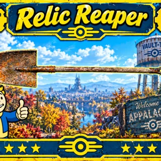 Relic Reaper