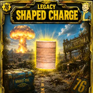Shaped Charge
