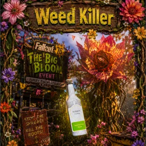 Weed Killer