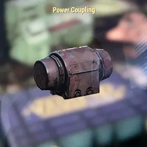 Power Coupling (Misc)