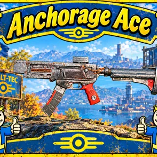 Anchorage Ace