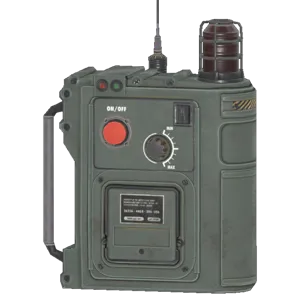 Signal Repeater
