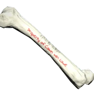 Strange Bone