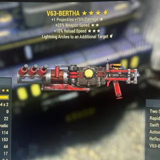 V63-BERTHA
