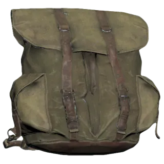 25x Becketts Belongings