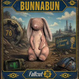 Bunnabun