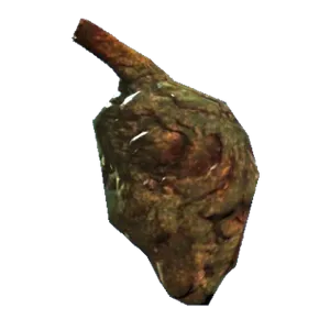 Cryptid Tissue Sample