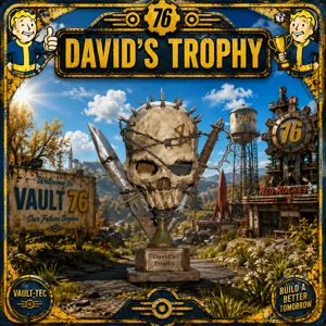 David’s Trophy
