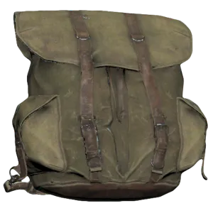 25x Becketts Belongings