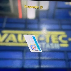 Responder ID