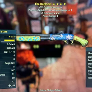 The Kabloom