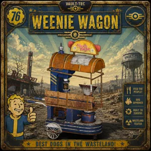 Weenie Wagon