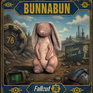 Bunnabun