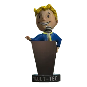 100 Leader Bobbleheads