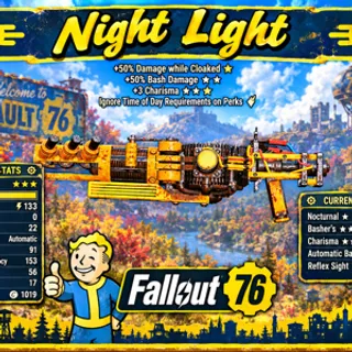 Night Light