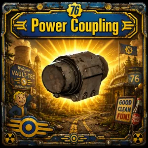 Power Coupling