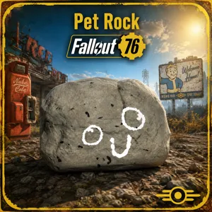 Pet Rock