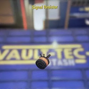 Signal Resistor
