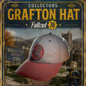 Collectors Grafton Hat