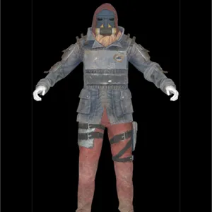 Blue Ridge Uniform