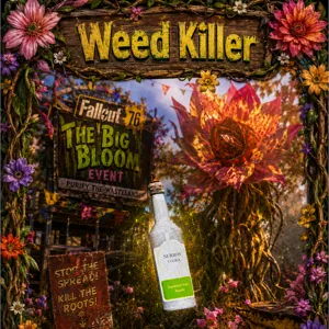 Weed Killer