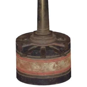 Fan Motor