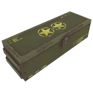 10x Powered Mods
