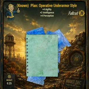 Operative Underarmor