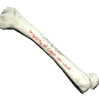 Strange Bone