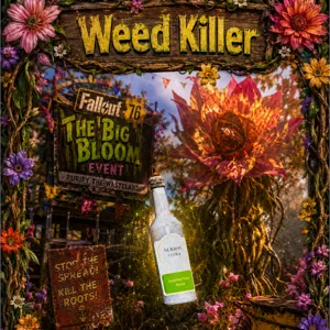 Weed Killer