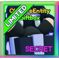 Mythic ObscureEntity Giftbox
