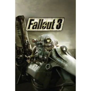 Fallout 3