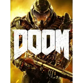 Doom 2016