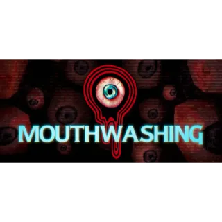 Mouthwashing