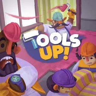 Tools Up!