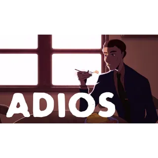 Adios