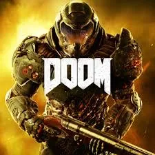 Doom 2016
