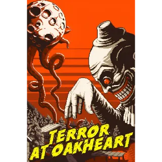 Terror At Oakheart